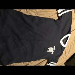 Men’s Primitive Shirt